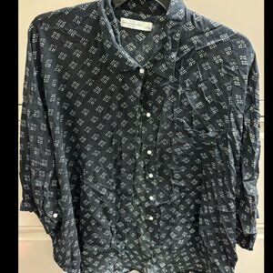 Abercrombie & Fitch Women's Blouse